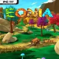 Geometric Bytes Eonia PC Game